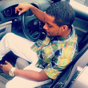 Meet your Posher, Bj